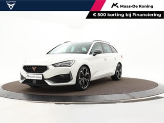 Thumbnail Mobil 1