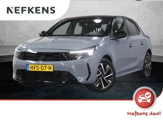 Thumbnail Mobil 1