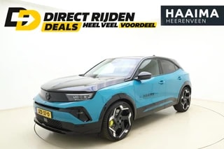 Thumbnail Mobil 1