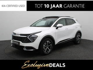 Thumbnail Mobil 1