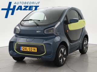 Thumbnail Mobil 1