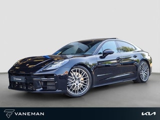 Thumbnail Mobil 1