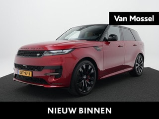 Thumbnail Mobil 1