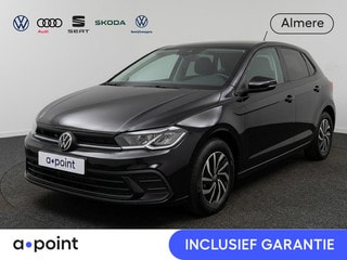 Thumbnail Mobil 1