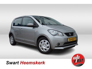 Thumbnail Mobil 1