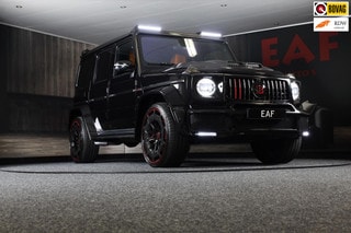 Thumbnail Mobil 1