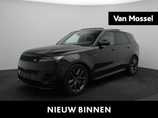 Thumbnail Mobil 1