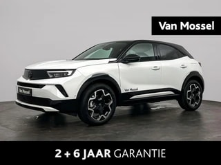 Thumbnail Mobil 1