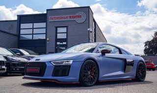 Thumbnail Mobil 1