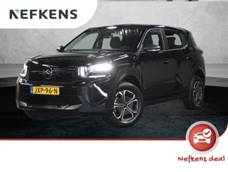 Thumbnail Mobil 1