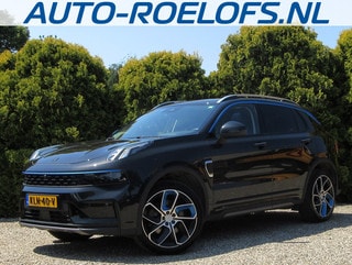 Thumbnail Mobil 1