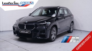 Thumbnail Mobil 1