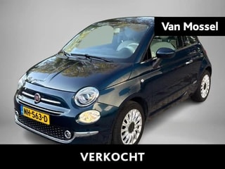 Thumbnail Mobil 1
