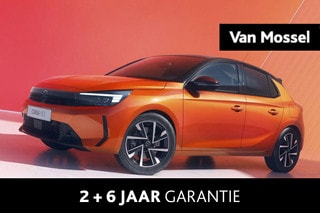 Thumbnail Mobil 1