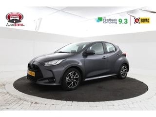 Thumbnail Mobil 1