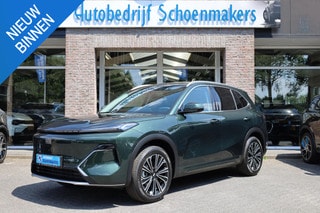Thumbnail Mobil 1