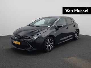 Thumbnail Mobil 1