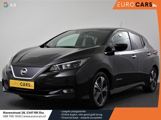 Thumbnail Mobil 1