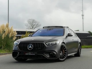 Thumbnail Mobil 1