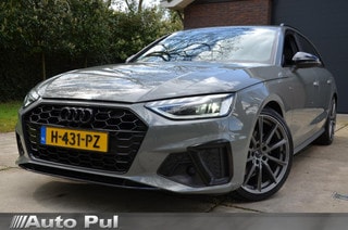 Thumbnail Mobil 1