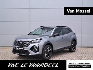 Thumbnail Mobil 1