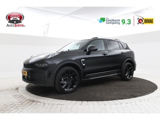 Thumbnail Mobil 1