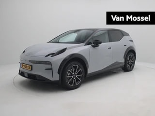 Thumbnail Mobil 1