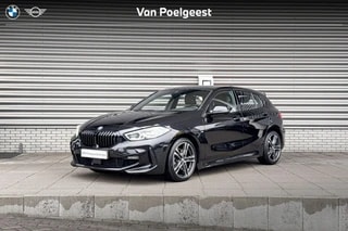 Thumbnail Mobil 1