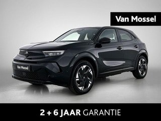 Thumbnail Mobil 1