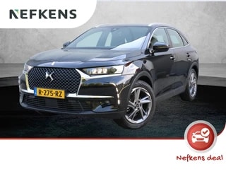 Thumbnail Mobil 1