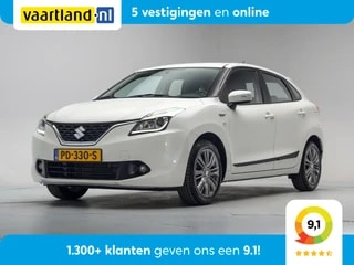 Thumbnail Mobil 1