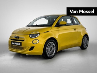 Thumbnail Mobil 1
