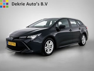 Thumbnail Mobil 1