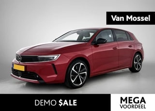 Thumbnail Mobil 1