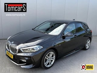 Thumbnail Mobil 1