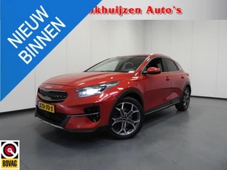 Thumbnail Mobil 1