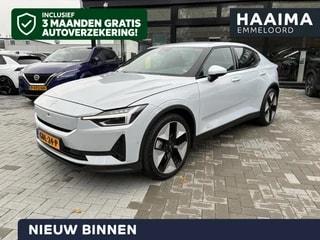 Thumbnail Mobil 1