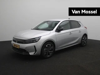 Thumbnail Mobil 1