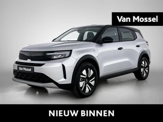 Thumbnail Mobil 1
