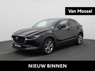 Thumbnail Mobil 1