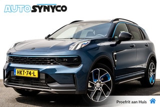 Thumbnail Mobil 1