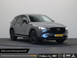 Thumbnail Mobil 1