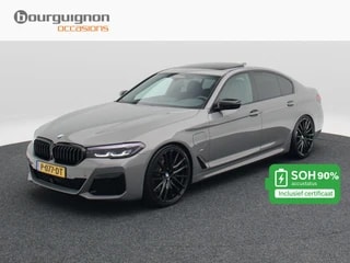Thumbnail Mobil 1
