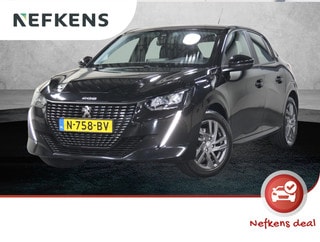 Thumbnail Mobil 1