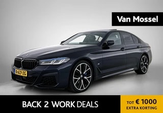 Thumbnail Mobil 1