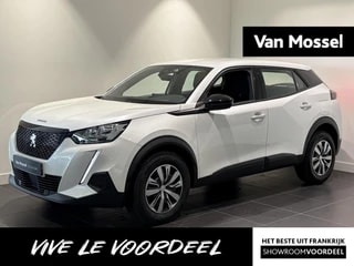 Thumbnail Mobil 1