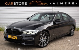 Thumbnail Mobil 1