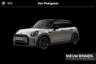Thumbnail Mobil 1