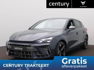 Thumbnail Mobil 1