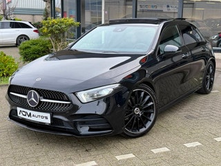 Thumbnail Mobil 1